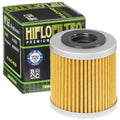 Hiflo Oil Filter #HF563 Husqvarna/Aprilia