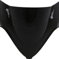 Zero Gravity Double Bubble Windscreen Dark Smoke for Suzuki Hayabusa 2008-2019