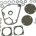 James Cam Cover Gasket & Seal Kit #JGI-25225-70-K Harley Davidson
