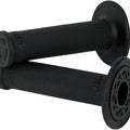 Odi Ruffian No-Waffle MX Grips Black #H00RFB