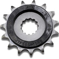 JT Rubber Cushioned Front Sprocket 520 15T #JTF565.15RB