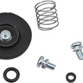 Moose Accelerator Pump Rebuild Kit Yamaha WR250F/YZ250F 2001-2013