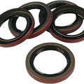 James Sprocket Shaft Oil Seals 5-Pack #JGI-12026-B Harley Davidson