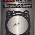 Hayden The Oil-Fix Base Kit #TOF Harley Davidson
