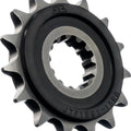 JT Rubber Cushioned Front Sprocket 525 15T fits Yamaha XTZ700 Tenere 2021