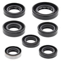 Moose Engine Oil Seal Kit #96023 for Honda XR200R/TLR200 Reflex