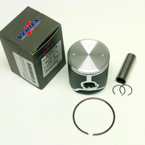 Vertex 12 Degree Head Piston Kit D 54mm KTM 125 Exc 01-16, SX 01-22, XC-W 17-19