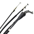 Venhill Complete Throttle Cable Kawasaki KX250F 2017-2024, KX250X 2022-2024