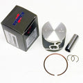 Vertex Piston Kit B 54mm Husq 125 TC 14-22, TE 14-16, TX 17-19, Single Ring