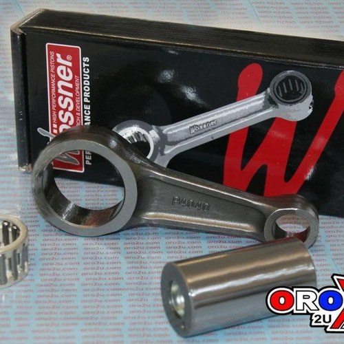Wossner Con Rod Kit KTM SX-F 350 11-12, EXC-F 350 10-12, Freeride 350 12-15