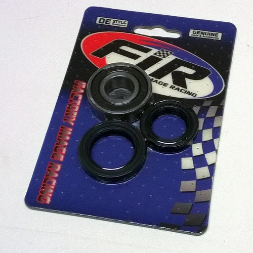 Lower Steering Bearing Kit Honda Trx 200 90-01, 250R 88-89, 250TE/TM 02-24