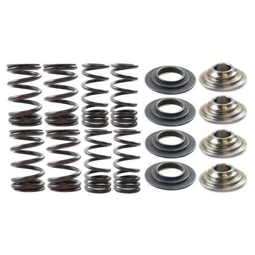 Kibblewhite Racing Valve Spring Set Yamaha 700 Grizzly 07-15, Raptor 06-20