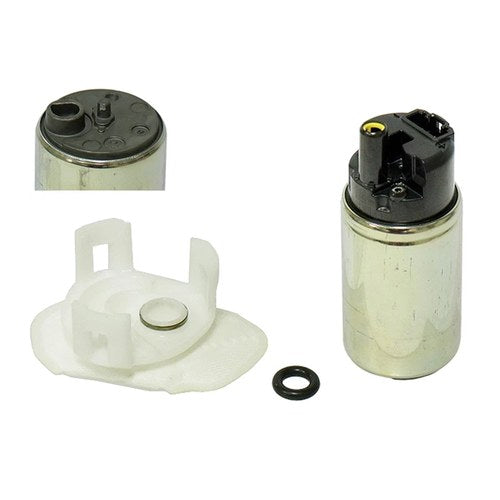 Bronco Fuel Pump Honda TRX420 14-18, Sxs 500 15-18, 700 14-18, 1000 16-18