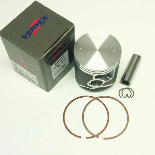 Vertex Piston Kit B 72mm Beta 2T RR 300 2015-2017, Xtrainer 300 2013-2017