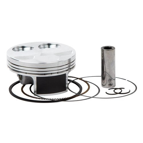 Vertex Piston Kit B 77mm B Yamaha WR250F 01-14, YZ250F 05-07, Comp 12,5:1