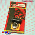 Pivot Works Shock Repair Kit Kawasaki KX250F 04-05, Suzuki RM-Z250 04-06