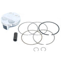 Vertex Piston Kit B 97mm Yamaha YZ450F 18-19, WR450F 19-20, Compr 12,7:1