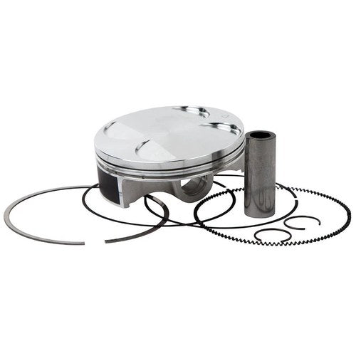 Vertex Piston Kit B 96mm Honda CRF450R 04-08, CRF450X 05-17, Comp 12,1:1