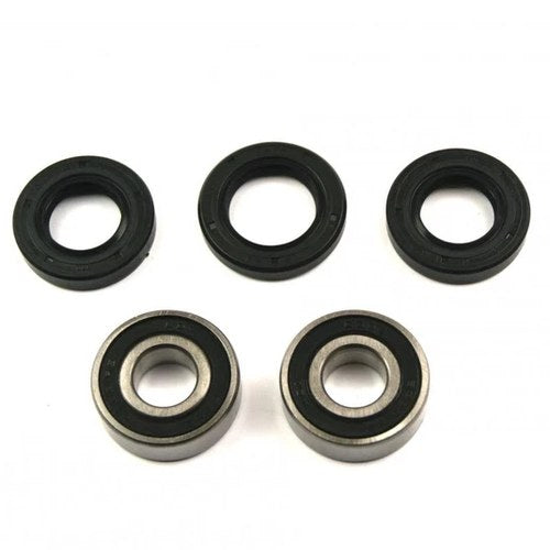 Front Wheel Bearing Kit Suzuki ALT-125 83-86, ALT-185F 85, LT-125 83-87