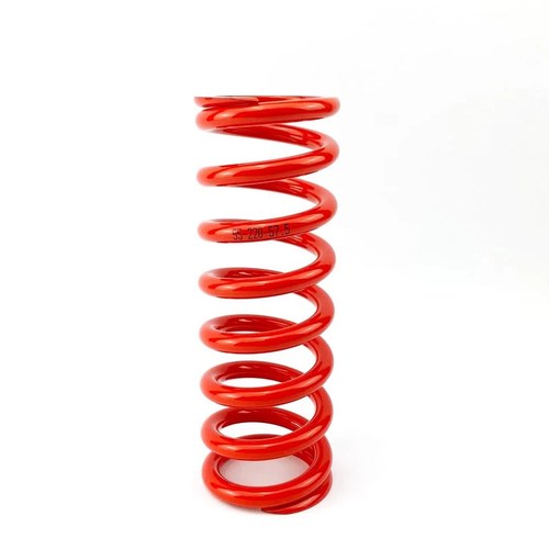 K-TECH Shock Absorber Red Spring -57.5N (55x220) TM Moto MX85 2014-2017