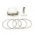 Wossner Forged Piston Kit C, 92.02mm Husaberg FC400 96-05, FE400 99-00