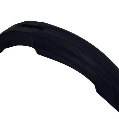 R-TECH Black Front Fender Yamaha YZ426F 1998-2002, YZ450F 2001-2005