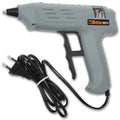 Beta Tools Hot Glue Gun with 12 Thermofusible Glue Sticks 11mm-12mm