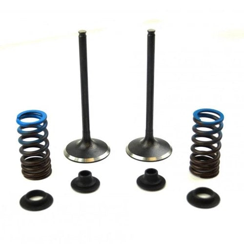 Psychic Intake Valve Kit Honda CRF250R 2004-2009, CRF250X 2004-2016