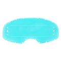 Colossus Wvs Roll Off Blue Lens Lined 48mm, Anti Fog, Anti Scratch