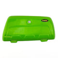 Green Glove Box Lidyamaha Rhino YXR450 2006-2007, YXR660 2004-2007