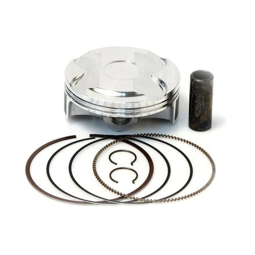 Vertex HC Piston Kit B 95mm Gas MC450F 2021-2022, Compr 13,6:1