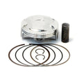 Vertex HC Piston Kit B 95mm Gas MC450F 2021-2022, Compr 13,6:1