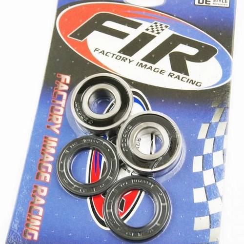 Rear Wheel Bearings Kit Husaberg TE250 2011-2014, TE300 2011-2014