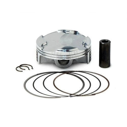 Vertex Piston Kit A 78mm Husqvarna FC250 2016-2022, Compr 14,4:1