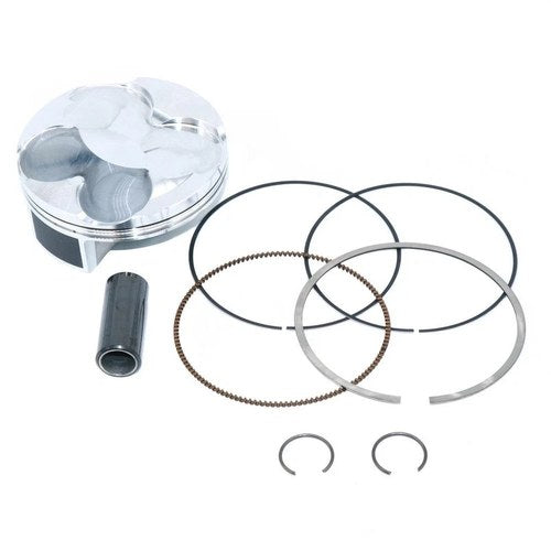 Vertex Piston Kit C 79mm Honda CRF250R/RX 2018-2019, Comp 13,9:1