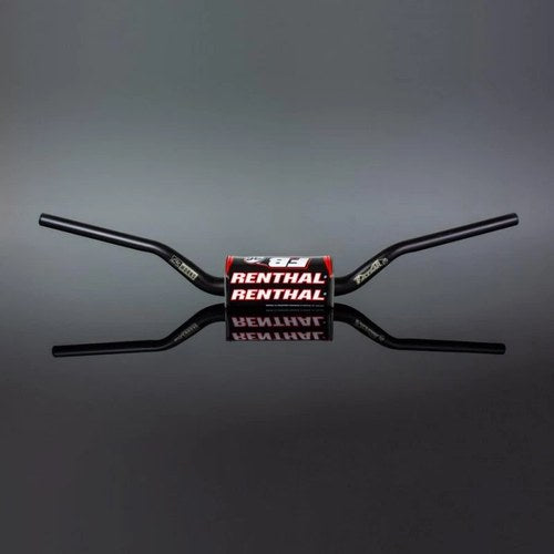 Renthal Black Fatbar 933 Villopoto/Stewart, HONda Crf 2018-2020
