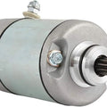 Starter Motor Honda TRX500FE/FM 2005-2011, TRX500TM 2005-2006