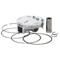 Vertex Piston Kit C 78mm Honda CRF250R 2008-2009, Comp 13,0:1