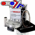 Wiseco 77mm Piston Kit Suzuki RM-Z250 2010-2025. 13.4:1 Comp