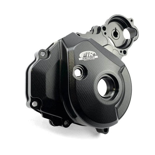 CNC Alloy Ignition Cover Kawasaki KX450F 19-26, KX450X 21-25