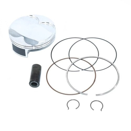 Vertex Piston Kit A 88mm KTM Exc 350 2017-2019, Compr 12,3:1