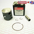Wossner 66.4mm Piston Kit B, Yamaha YZ250 1999-2018, 1-RING
