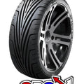 Sunf A-039 4-PLY, STREET/ROAD ATV Tyre, 20x11x14/270/30-14