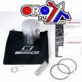 Wiseco PRO-LITE 67.5mm Piston Kit Kawasaki KX250 1992-2001