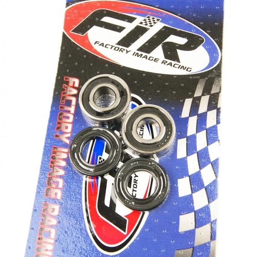 Front Wheel Bearing Kit Yamaha TTR225 99-04, TTR230 05-24
