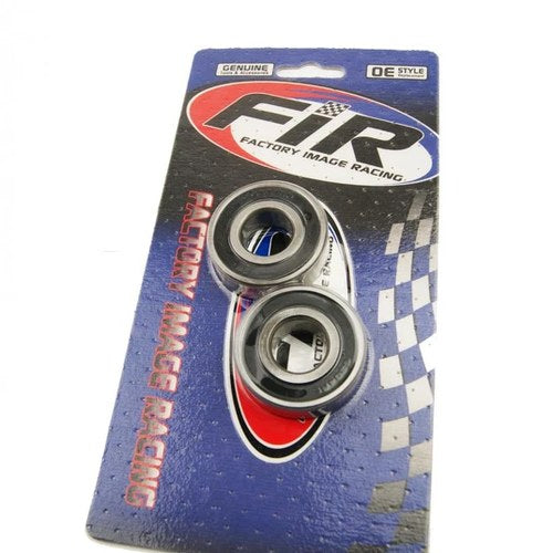 Front Wheel Bearings Moto Guzzi California 1100 1994-2008
