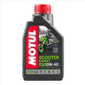 Motul Scooter Expert 4T 10W40 MB, 1 Litre, Technosynthese