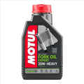 Motul Fork Oil Expert 20W Heavy, 1 Litre, Technosynthese