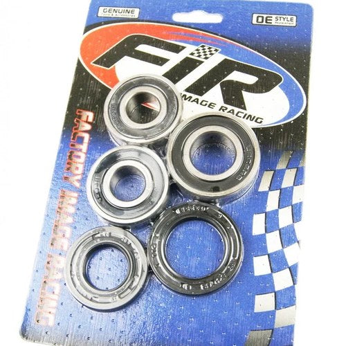 Rear Wheel Bearing Kit Suzuki XF650 Freewind 1997-2001