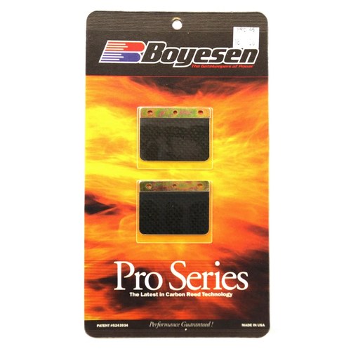 Boyesen Pro Series Reeds Husqvarna CR/WR 125 1995-2004